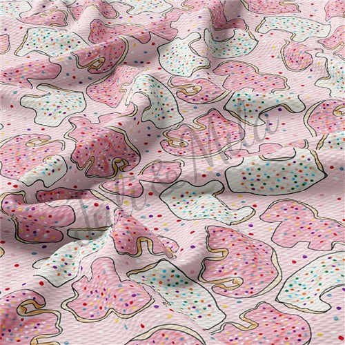 Sweets Liverpool 4 Way Fabric sweets & Get a Free $89.99 Embroidery Bundle