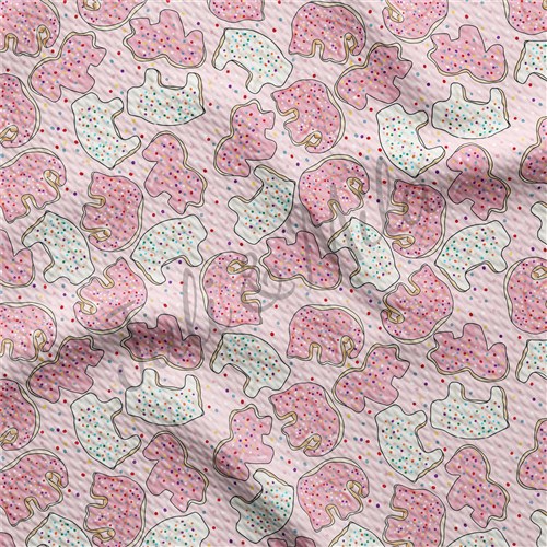 Sweets Liverpool 4 Way Fabric sweets & Get a Free $89.99 Embroidery Bundle