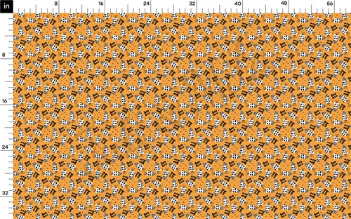 Fall AutumnPrinted Liverpool Bullet Textured Stretch Solid Strip Thick Knit Jersey Fabric