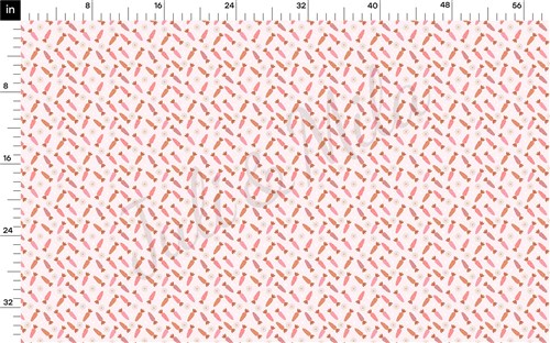 Easter Liverpool Bullet Textured Stretch Solid Strip Thick Knit Jersey Fabric