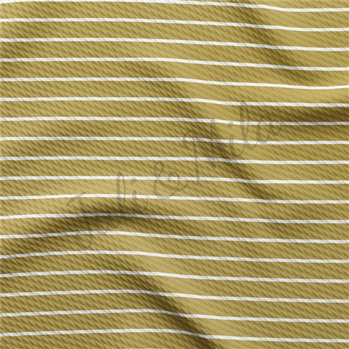 TBP102 Liverpool Bullet Textured Stretch Solid Strip Thick Knit Jersey Fabric
