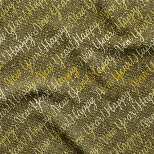 Christmas Printed Liverpool Bullet Textured Stretch Solid Strip Thick Knit Jersey Fabric