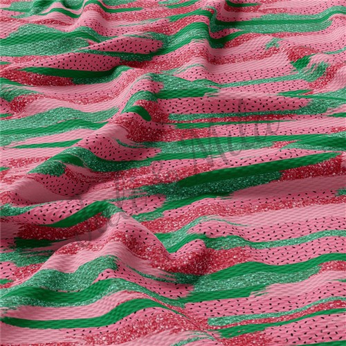 Printed Liverpool 4 Way Fabric Paintsmear44 & Get a Free $89.99 Embroidery Bundle