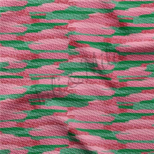Printed Liverpool 4 Way Fabric Paintsmear44 & Get a Free $89.99 Embroidery Bundle