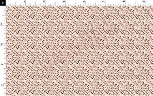 Fall AutumnPrinted Liverpool Bullet Textured Stretch Solid Strip Thick Knit Jersey Fabric