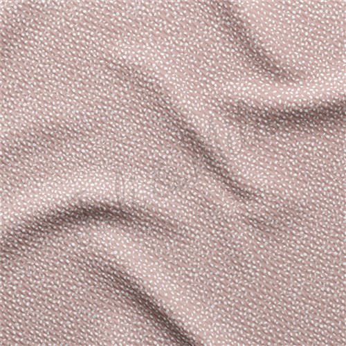 Liverpool Bullet Textured Stretch Solid Strip Thick Knit Jersey Fabric