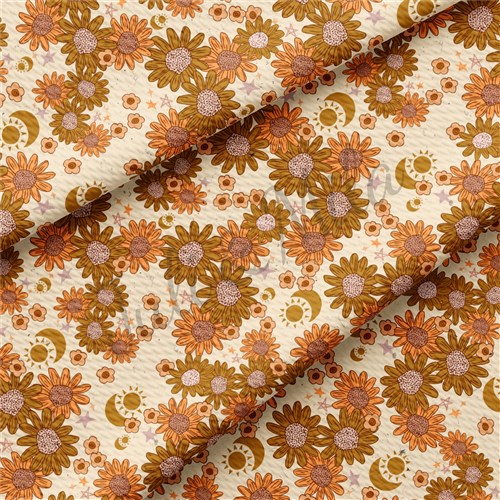 Printed Liverpool Bullet Textured Stretch Solid Strip Thick Knit Jersey Fabric