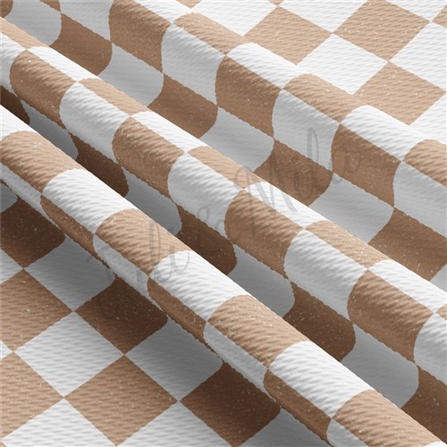 Beige Checkers Checkered Board Liverpool AA726 & Get a Free $89.99 Embroidery Bundle