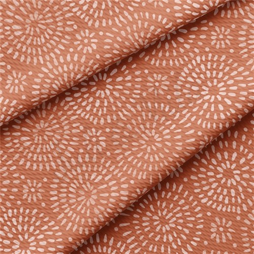 Liverpool Bullet Textured Stretch Solid Strip Thick Knit Jersey Fabric