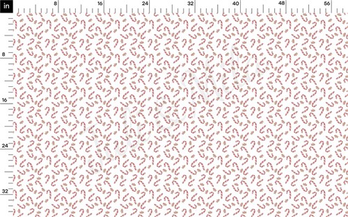 Christmas Printed Liverpool Fabric AA2088 & Get a Free $89.99 Embroidery Bundle