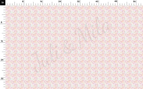 Summer Printed Liverpool Bullet Textured Stretch Solid Strip Thick Knit Jersey Fabric