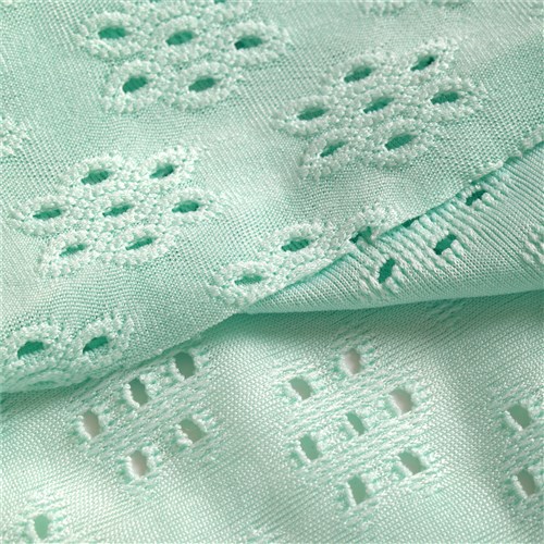 Eyelet Fabric by the yard & Get a Free $89.99 Embroidery Bundle
