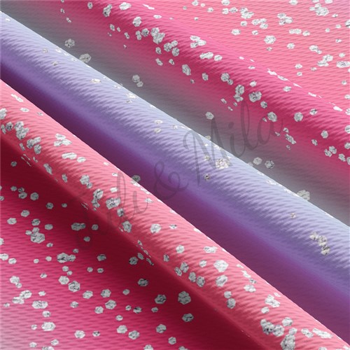Liverpool Bullet Textured Stretch Solid Strip Thick Knit Jersey Fabric