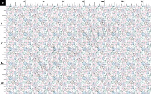 Summer Printed Liverpool Bullet Textured Stretch Solid Strip Thick Knit Jersey Fabric