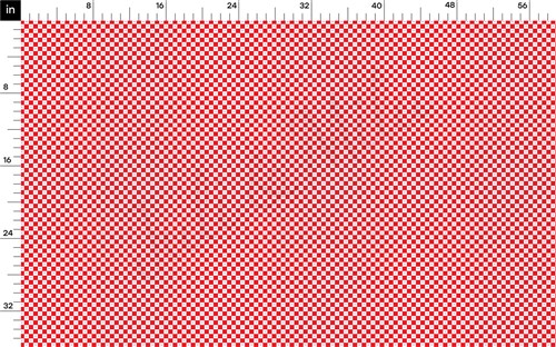 Valentine's Day Printed Liverpool Bullet Textured Stretch Solid Strip Thick Knit Jersey Fabric