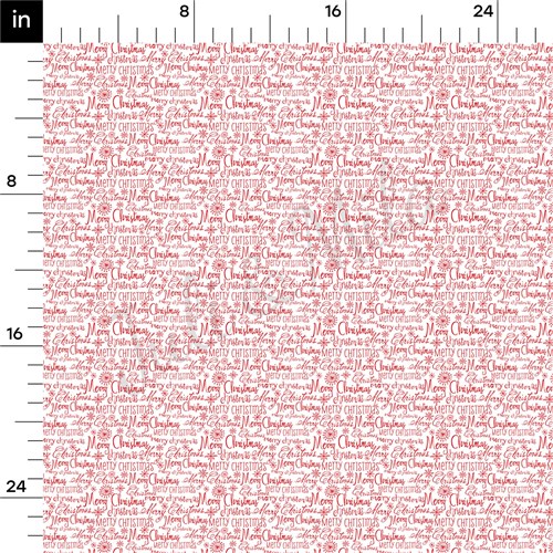 Christmas Printed Liverpool Bullet Textured Stretch Solid Strip Thick Knit Jersey Fabric