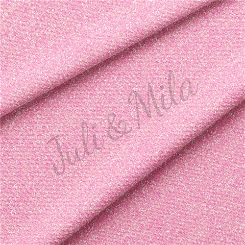 TBP102 Liverpool Bullet Textured Stretch Solid Strip Thick Knit Jersey Fabric