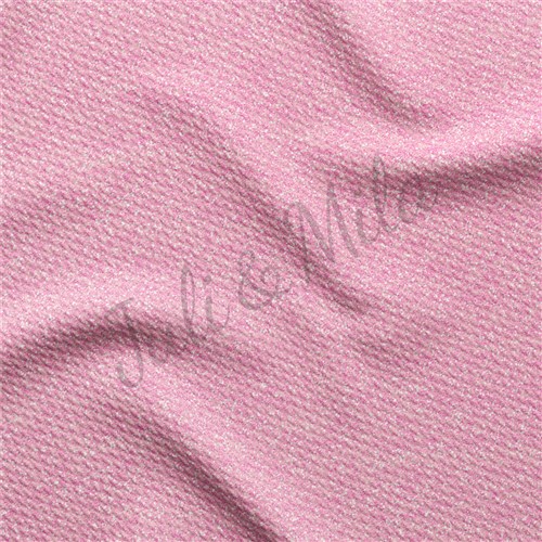 TBP102 Liverpool Bullet Textured Stretch Solid Strip Thick Knit Jersey Fabric