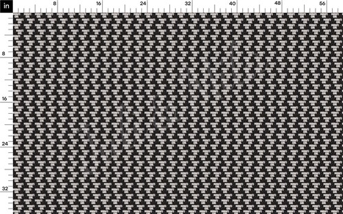 Mama's Girl Printed Liverpool Bullet Textured Stretch Solid Strip Thick Knit Jersey Fabric