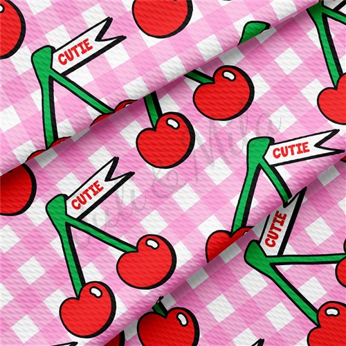 Printed Liverpool 4 Way Fabric AA1274 & Get a Free $89.99 Embroidery Bundle