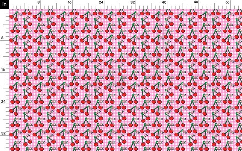 Printed Liverpool 4 Way Fabric AA1274 & Get a Free $89.99 Embroidery Bundle