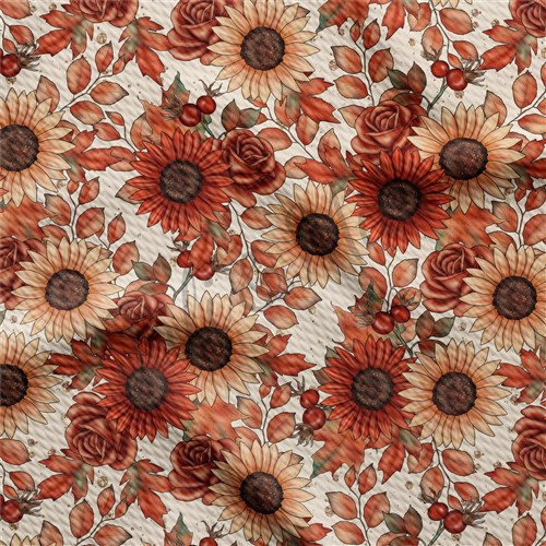 Fall Autumn Liverpool Bullet Textured Stretch Solid Strip Thick Knit Jersey Fabric