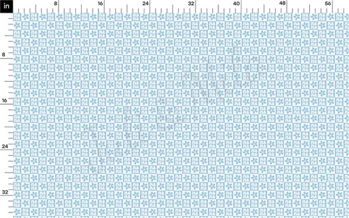 Mama Mother's Day Liverpool Bullet Textured Stretch Solid Strip Thick Knit Jersey Fabric