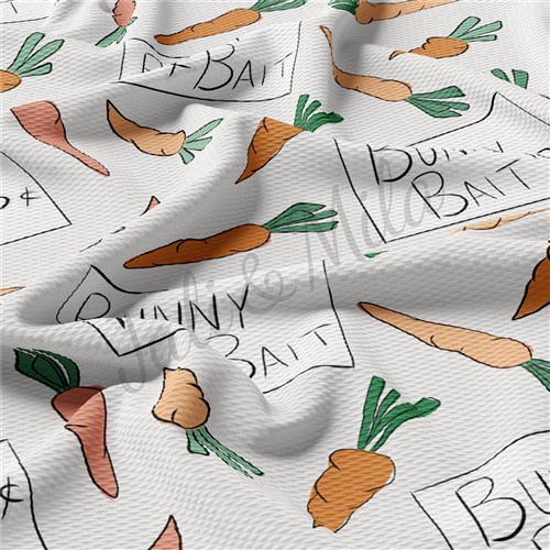 Easter East112 TBP101 Liverpool Bullet Textured Stretch Solid Strip Thick Knit Jersey Fabric