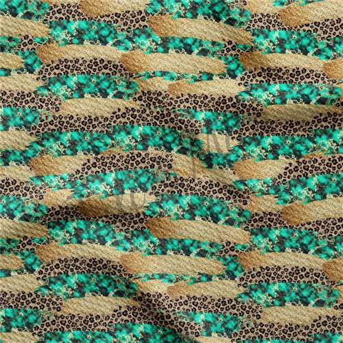 Printed Liverpool Bullet Textured Stretch Solid Strip Thick Knit Jersey Fabric
