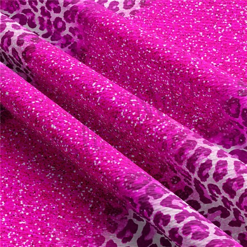 TBP102 Liverpool Bullet Textured Stretch Solid Strip Thick Knit Jersey Fabric