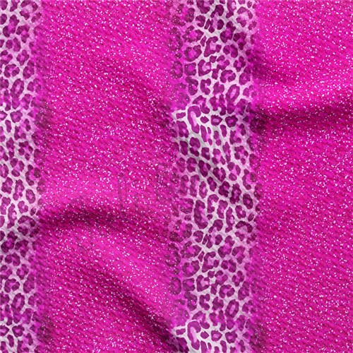 TBP102 Liverpool Bullet Textured Stretch Solid Strip Thick Knit Jersey Fabric