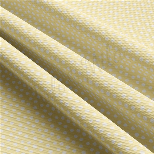 Easter AA2332 Liverpool Bullet Textured Stretch Solid Strip Thick Knit Jersey Fabric