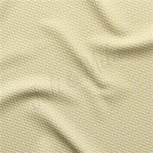 Easter AA2332 Liverpool Bullet Textured Stretch Solid Strip Thick Knit Jersey Fabric