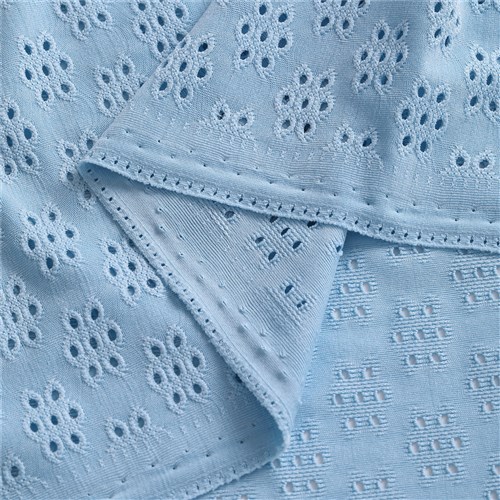 Eyelet Fabric by the yard & Get a Free $89.99 Embroidery Bundle