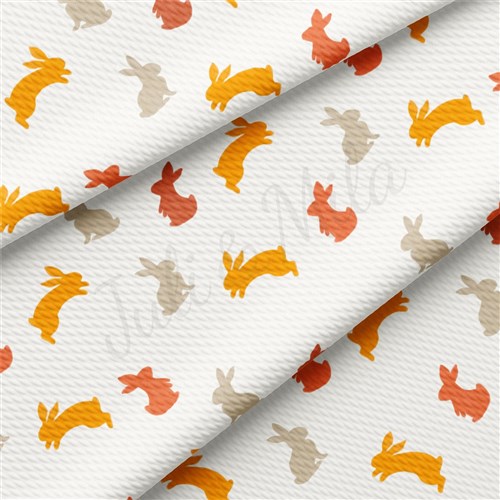 Printed Liverpool Fabric AA2488 Easter & Get a Free $89.99 Embroidery Bundle