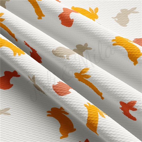 Printed Liverpool Fabric AA2488 Easter & Get a Free $89.99 Embroidery Bundle