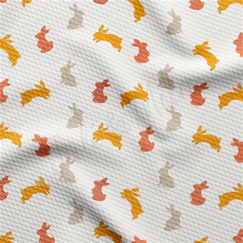 Printed Liverpool Fabric AA2488 Easter & Get a Free $89.99 Embroidery Bundle