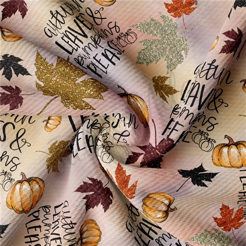 Fall Autumn Liverpool Bullet Textured Stretch Solid Strip Thick Knit Jersey Fabric