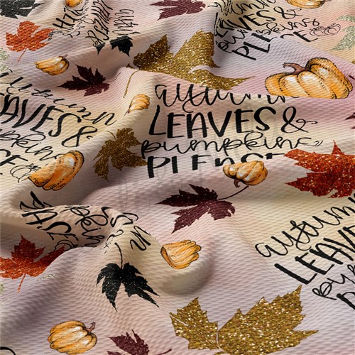 Fall Autumn Liverpool Bullet Textured Stretch Solid Strip Thick Knit Jersey Fabric