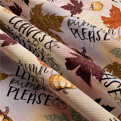 Fall Autumn Liverpool Bullet Textured Stretch Solid Strip Thick Knit Jersey Fabric