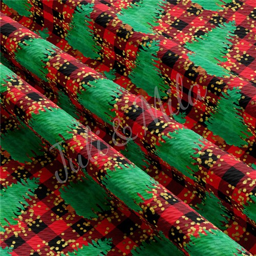 Christmas Printed Liverpool Fabric christmasseries26 & Get a Free $89.99 Embroidery Bundle