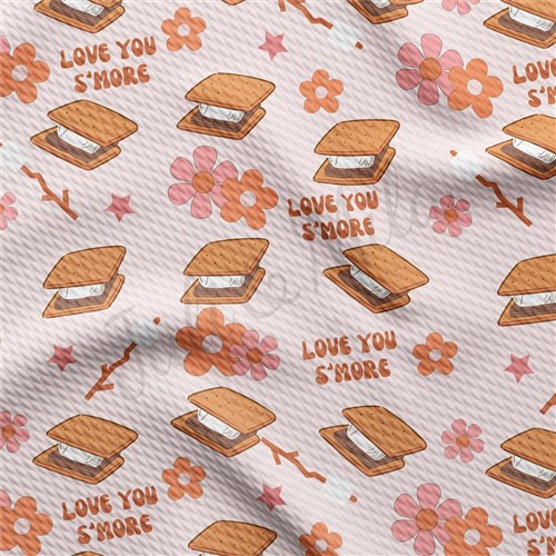 Love you SMore Valentine's Day Liverpool AA1195 & Get a Free $89.99 Embroidery Bundle