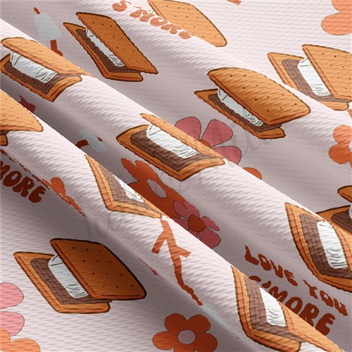 Love you SMore Valentine's Day Liverpool AA1195 & Get a Free $89.99 Embroidery Bundle