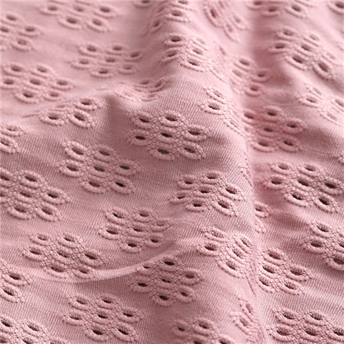 Eyelet Fabric by the yard & Get a Free $89.99 Embroidery Bundle