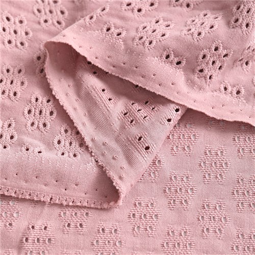 Eyelet Fabric by the yard & Get a Free $89.99 Embroidery Bundle