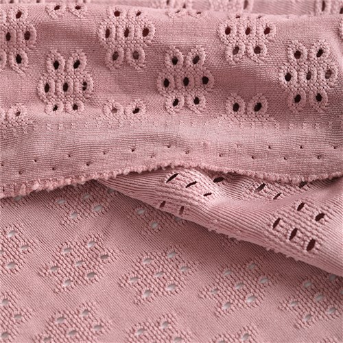 Eyelet Fabric by the yard & Get a Free $89.99 Embroidery Bundle