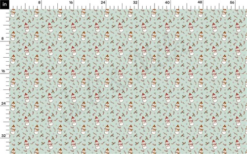 Christmas Christmas Liverpool Bullet Textured Stretch Solid Strip Thick Knit Jersey Fabric