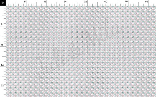 Mama's Girl Printed Liverpool Bullet Textured Stretch Solid Strip Thick Knit Jersey Fabric