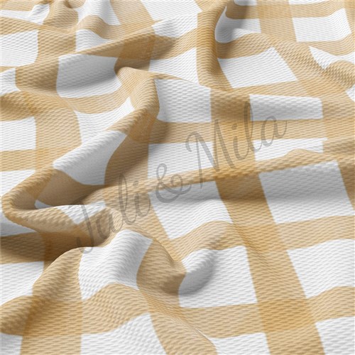 TBP102 Liverpool Bullet Textured Stretch Solid Strip Thick Knit Jersey Fabric