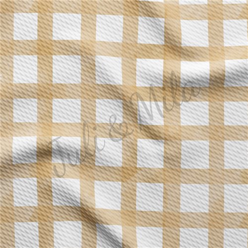 TBP102 Liverpool Bullet Textured Stretch Solid Strip Thick Knit Jersey Fabric